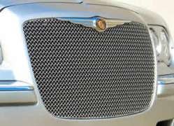 Car Grilles