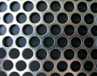 Perforated Metal