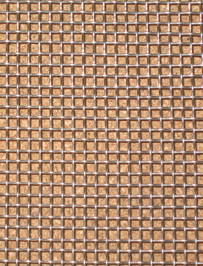 Plain Weave Mesh